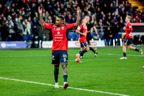 Winline Матч тура. ЦСКА 3:2 Спартак