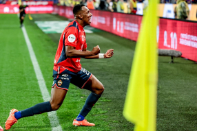 Winline Матч тура. ЦСКА 3:2 Спартак