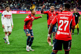 Winline Матч тура. ЦСКА 3:2 Спартак