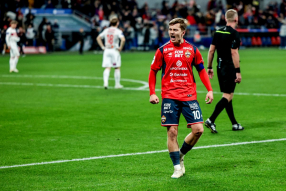 Winline Матч тура. ЦСКА 3:2 Спартак