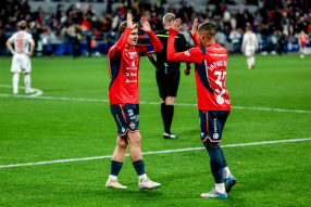 Winline Матч тура. ЦСКА 3:2 Спартак