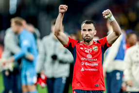 Winline Матч тура. ЦСКА 3:2 Спартак