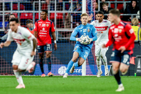 Winline Матч тура. ЦСКА 3:2 Спартак