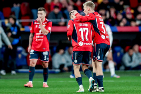 Winline Матч тура. ЦСКА 3:2 Спартак