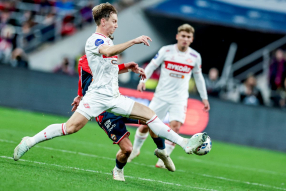 Winline Матч тура. ЦСКА 3:2 Спартак