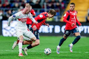 Winline Матч тура. ЦСКА 3:2 Спартак