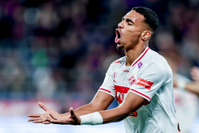 Winline Матч тура. ЦСКА 3:2 Спартак