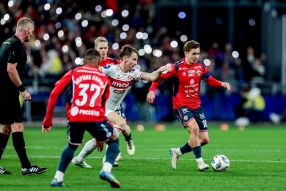 Winline Матч тура. ЦСКА 3:2 Спартак