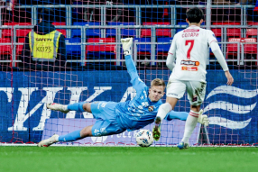 Winline Матч тура. ЦСКА 3:2 Спартак