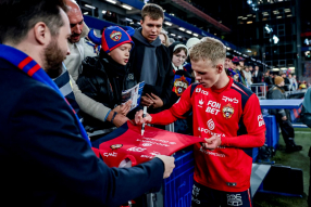 Winline Матч тура. ЦСКА 3:2 Спартак