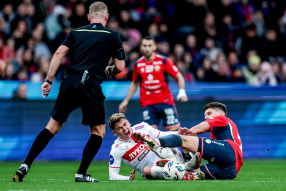 Winline Матч тура. ЦСКА 3:2 Спартак