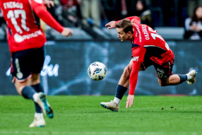 Winline Матч тура. ЦСКА 3:2 Спартак