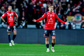 Winline Матч тура. ЦСКА 3:2 Спартак