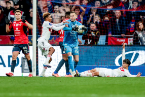 Winline Матч тура. ЦСКА 3:2 Спартак