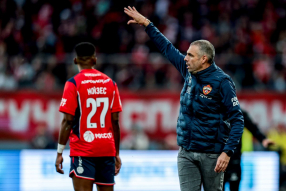 Winline Матч тура. ЦСКА 3:2 Спартак