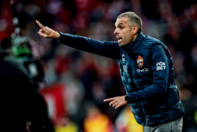 Winline Матч тура. ЦСКА 3:2 Спартак