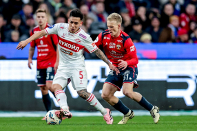 Winline Матч тура. ЦСКА 3:2 Спартак