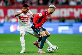 Winline Матч тура. ЦСКА 3:2 Спартак