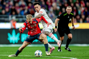 Winline Матч тура. ЦСКА 3:2 Спартак