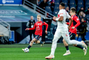 Winline Матч тура. ЦСКА 3:2 Спартак