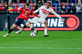 Winline Матч тура. ЦСКА 3:2 Спартак