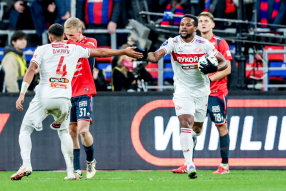 Winline Матч тура. ЦСКА 3:2 Спартак