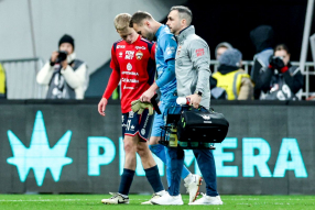 Winline Матч тура. ЦСКА 3:2 Спартак