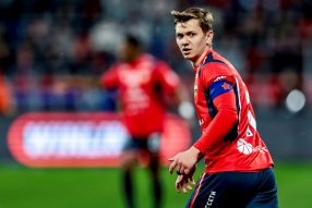 Winline Матч тура. ЦСКА 3:2 Спартак