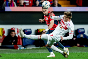 Winline Матч тура. ЦСКА 3:2 Спартак