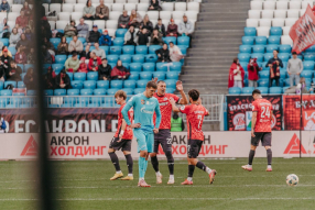 11-й тур | Мир РПЛ 2025/26 | РФПЛ 11-й тур | Мир РПЛ 2025/26