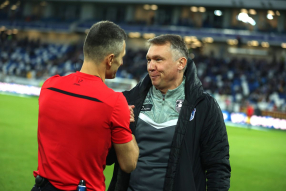 11-й тур | Мир РПЛ 2025/26