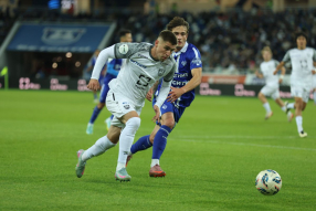 11-й тур | Мир РПЛ 2025/26