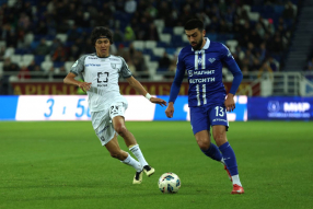 11-й тур | Мир РПЛ 2025/26