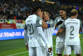 11-й тур | Мир РПЛ 2025/26