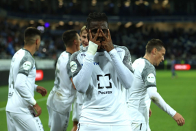 11-й тур | Мир РПЛ 2025/26