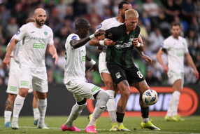 11-й тур | Мир РПЛ 2025/26 | РФПЛ 11-й тур | Мир РПЛ 2025/26