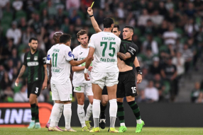 11-й тур | Мир РПЛ 2025/26 | РФПЛ 11-й тур | Мир РПЛ 2025/26