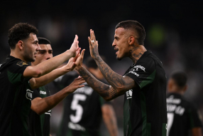 11-й тур | Мир РПЛ 2025/26 | РФПЛ 11-й тур | Мир РПЛ 2025/26