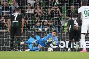 11-й тур | Мир РПЛ 2025/26 | РФПЛ 11-й тур | Мир РПЛ 2025/26