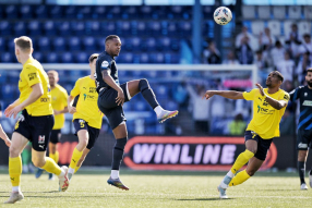 11-й тур | Мир РПЛ 2025/26 | РФПЛ 11-й тур | Мир РПЛ 2025/26