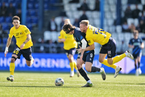 11-й тур | Мир РПЛ 2025/26 | РФПЛ 11-й тур | Мир РПЛ 2025/26