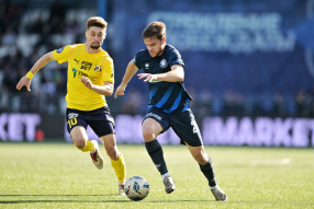 11-й тур | Мир РПЛ 2025/26 | РФПЛ 11-й тур | Мир РПЛ 2025/26