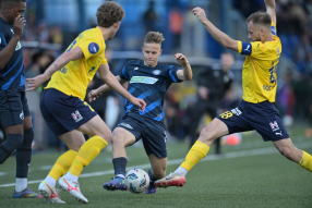 11-й тур | Мир РПЛ 2025/26