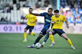 11-й тур | Мир РПЛ 2025/26 | РФПЛ 11-й тур | Мир РПЛ 2025/26