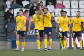 11-й тур | Мир РПЛ 2025/26