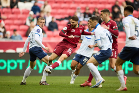 11-й тур | Мир РПЛ 2025/26 | РФПЛ 11-й тур | Мир РПЛ 2025/26