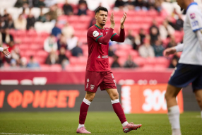 11-й тур | Мир РПЛ 2025/26 | РФПЛ 11-й тур | Мир РПЛ 2025/26