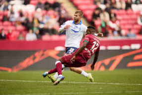 11-й тур | Мир РПЛ 2025/26 | РФПЛ 11-й тур | Мир РПЛ 2025/26