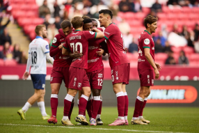 11-й тур | Мир РПЛ 2025/26 | РФПЛ 11-й тур | Мир РПЛ 2025/26