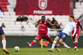 11-й тур | Мир РПЛ 2025/26 | РФПЛ 11-й тур | Мир РПЛ 2025/26